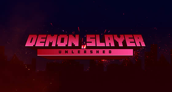 Demon Slayers Unleashed Game Server